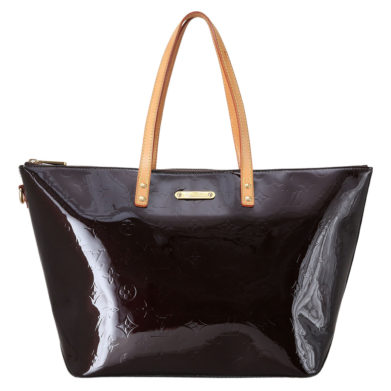 LOUIS VUITTON(USED)루이비통 M93589 베르니 벨러뷰 GM